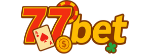 77 bet Logo